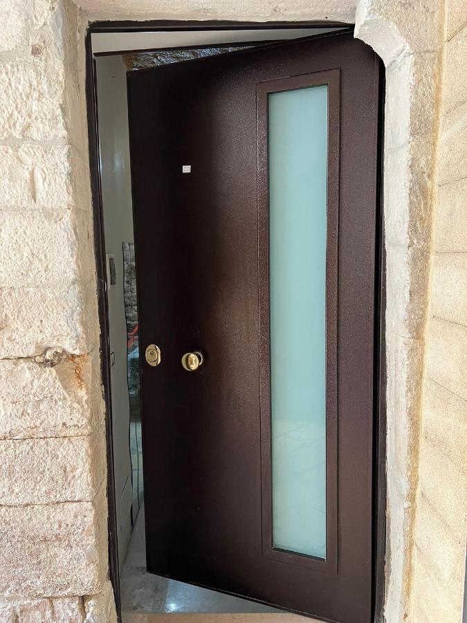 מלון בארי Amalia 2 מראה חיצוני תמונה